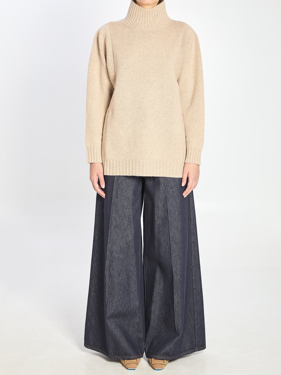 Kaschmirpullover