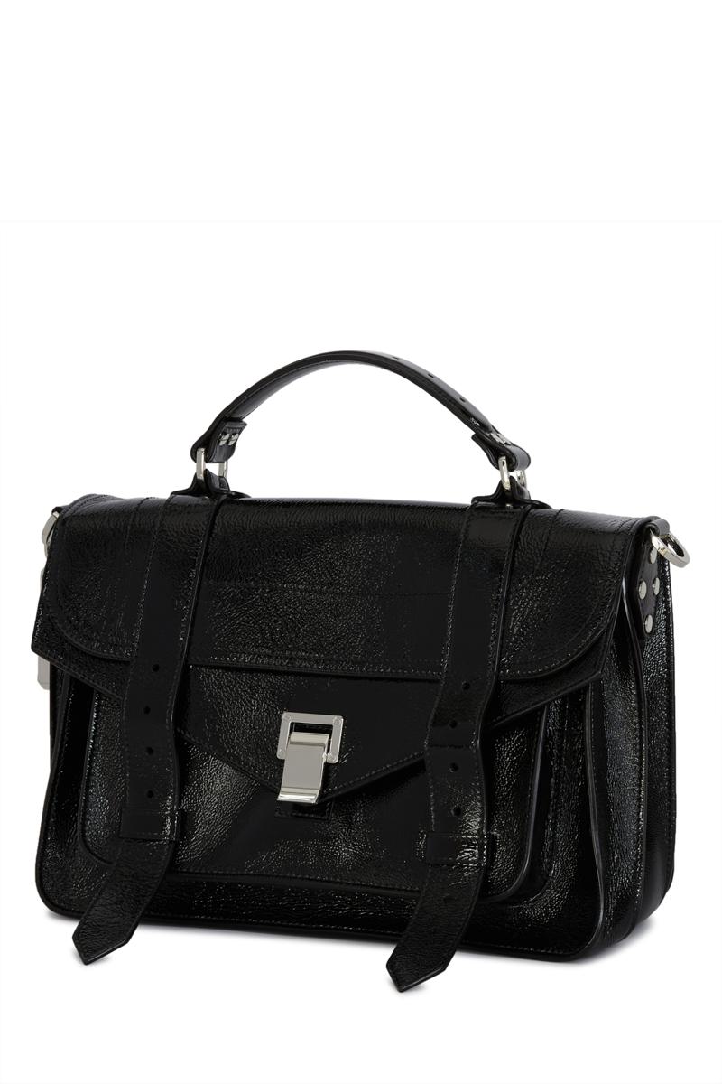 Handtaschen von Proenza Schouler.