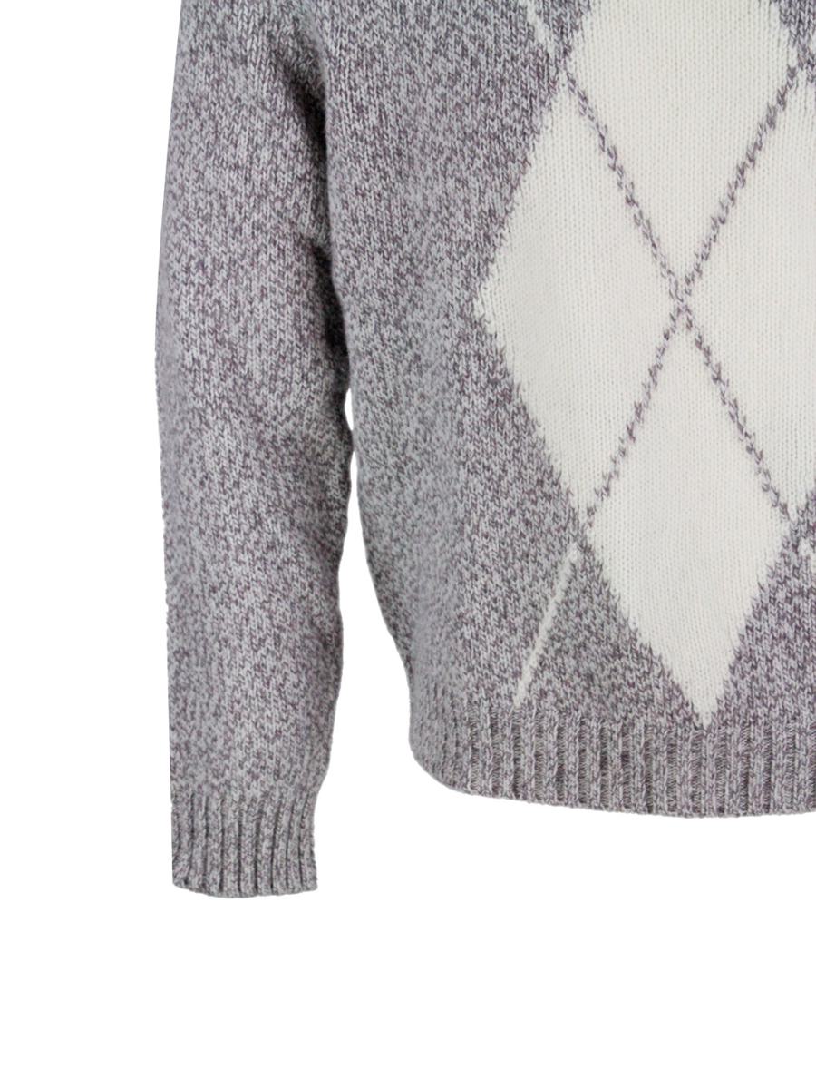 Eleventy Pullover
