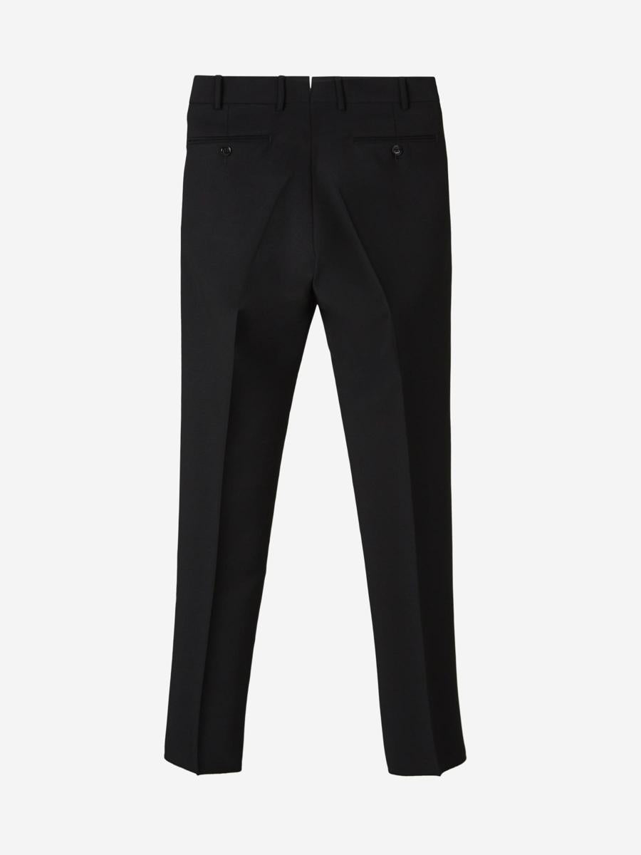 Scabal Formelle Wollhose