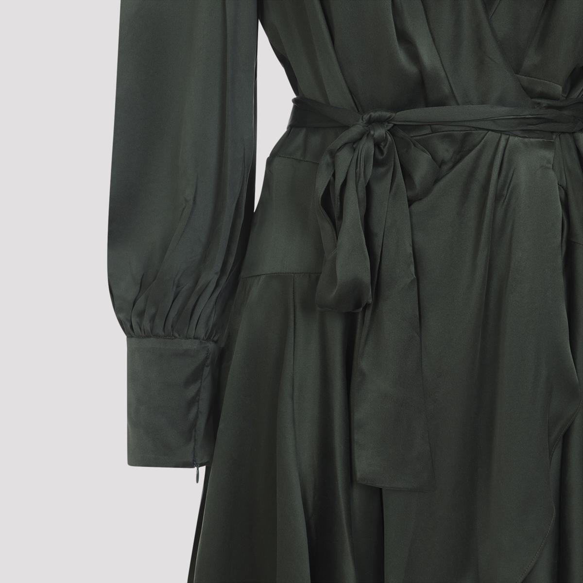 Zimmermann Kleid