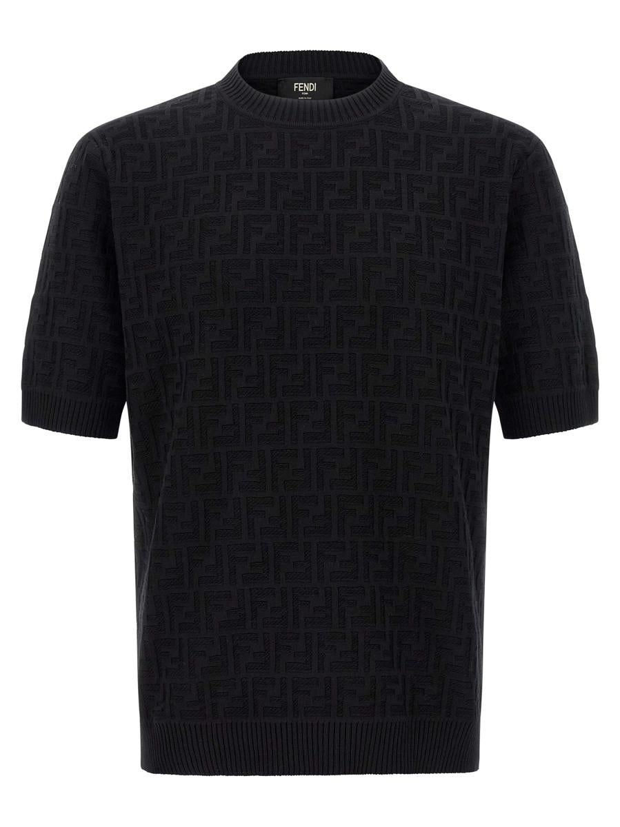 Fendi FF-Pullover