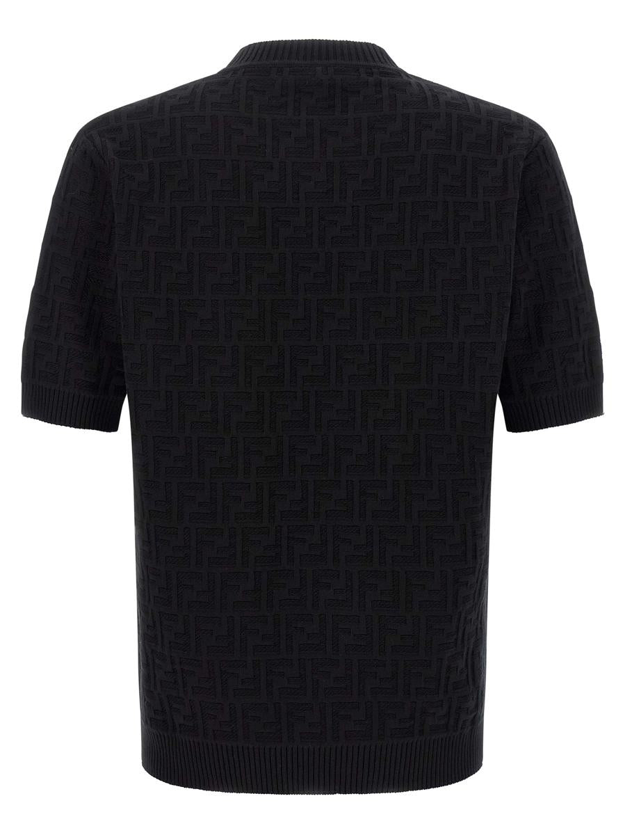 Fendi FF-Pullover