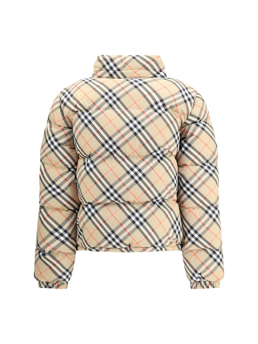 Burberry Daunenjacken