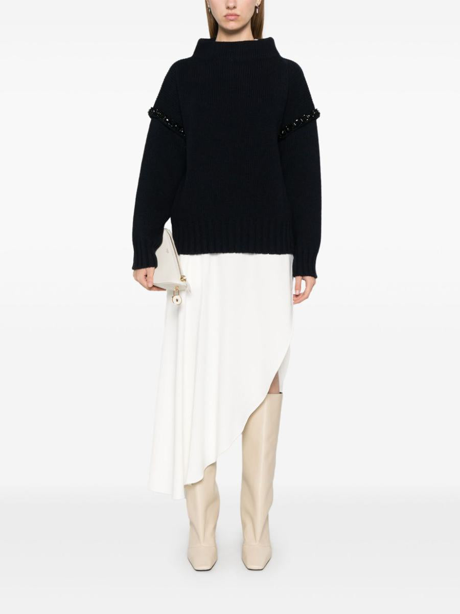 Max Mara Pullover