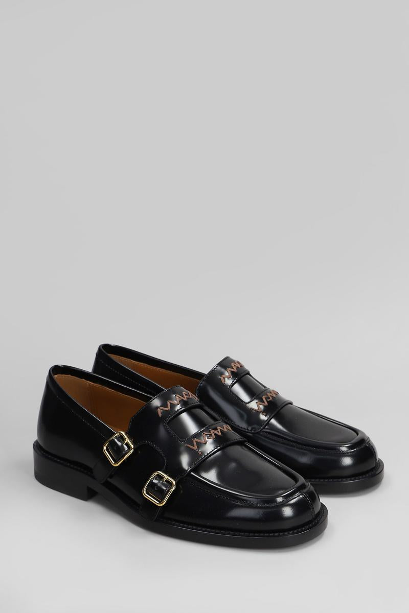 Marni Loafer