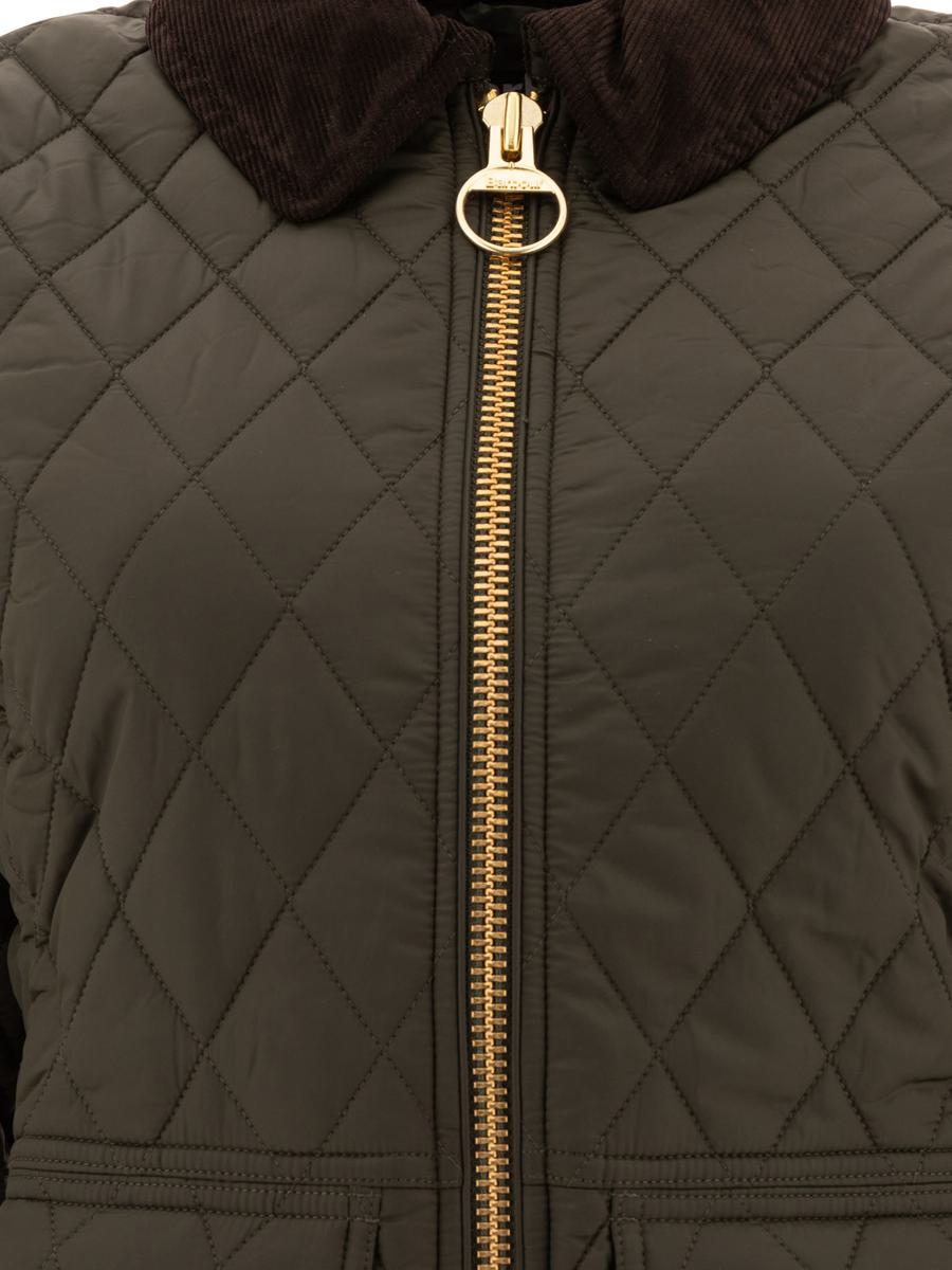 Barbour "Beadnell" Jacke