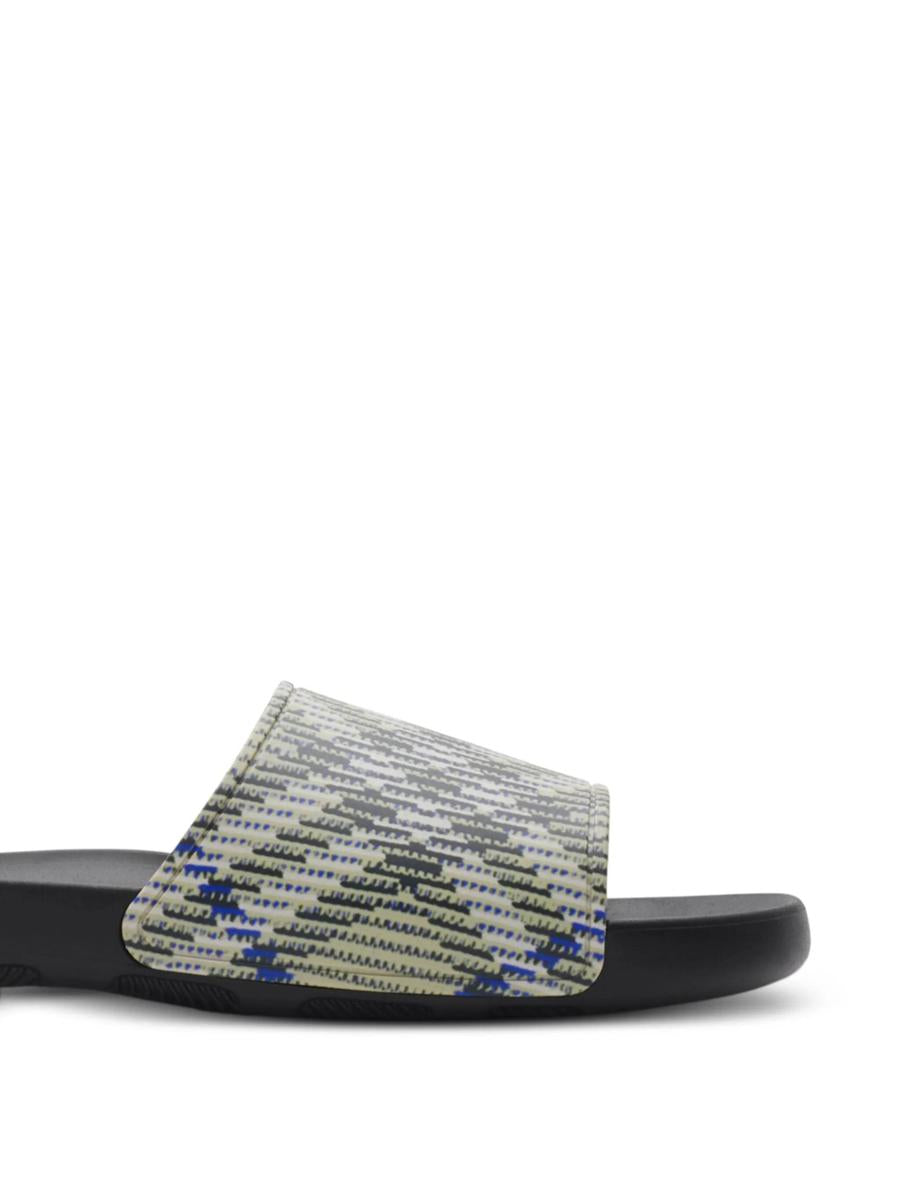 Burberry Sandalen
