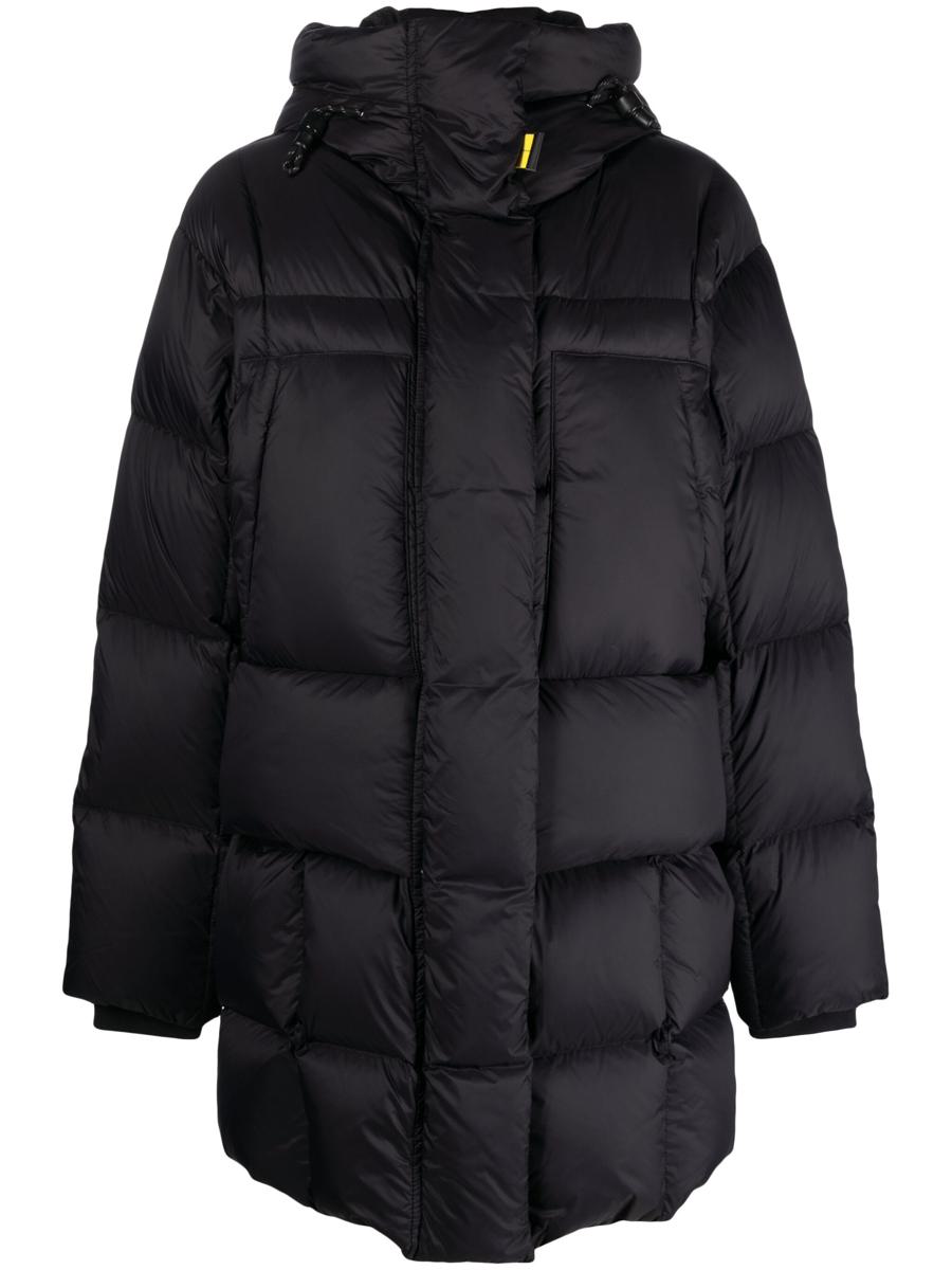 Parajumpers Daunenjacke mit Kapuze Kleidung