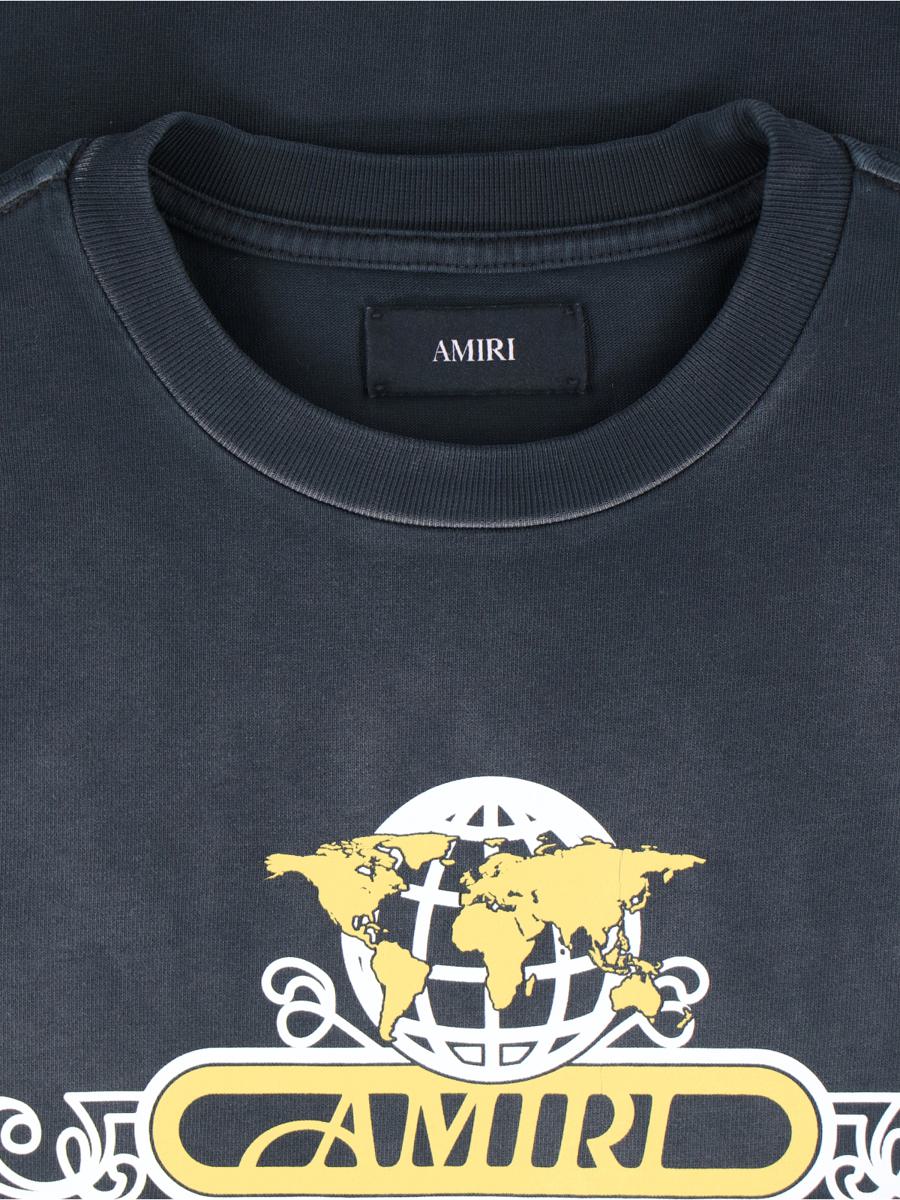 Amiri T-Shirts und Polos