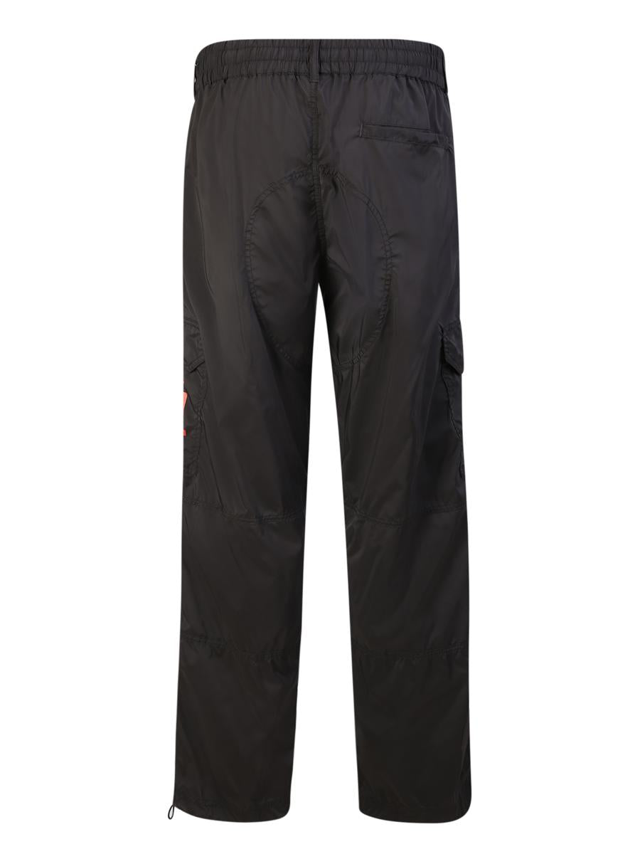 M44 Label Group Hose
