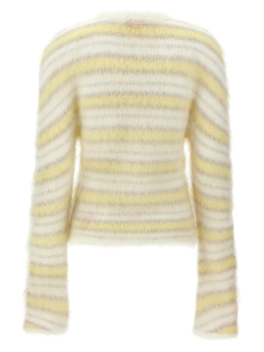 Marni „Fuzzy Wuzzy“-Pullover