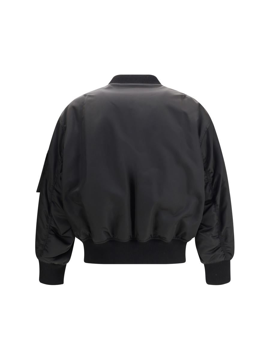 Saint Laurent Jacken