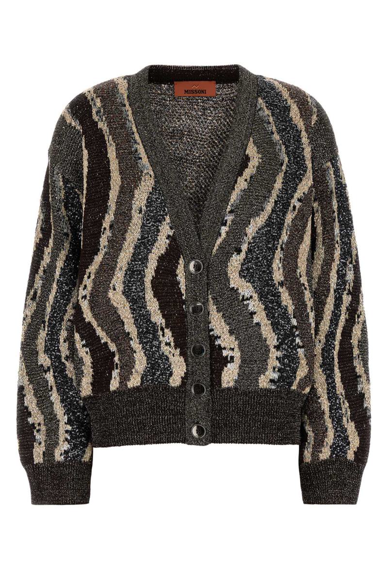 Missoni Strickwaren