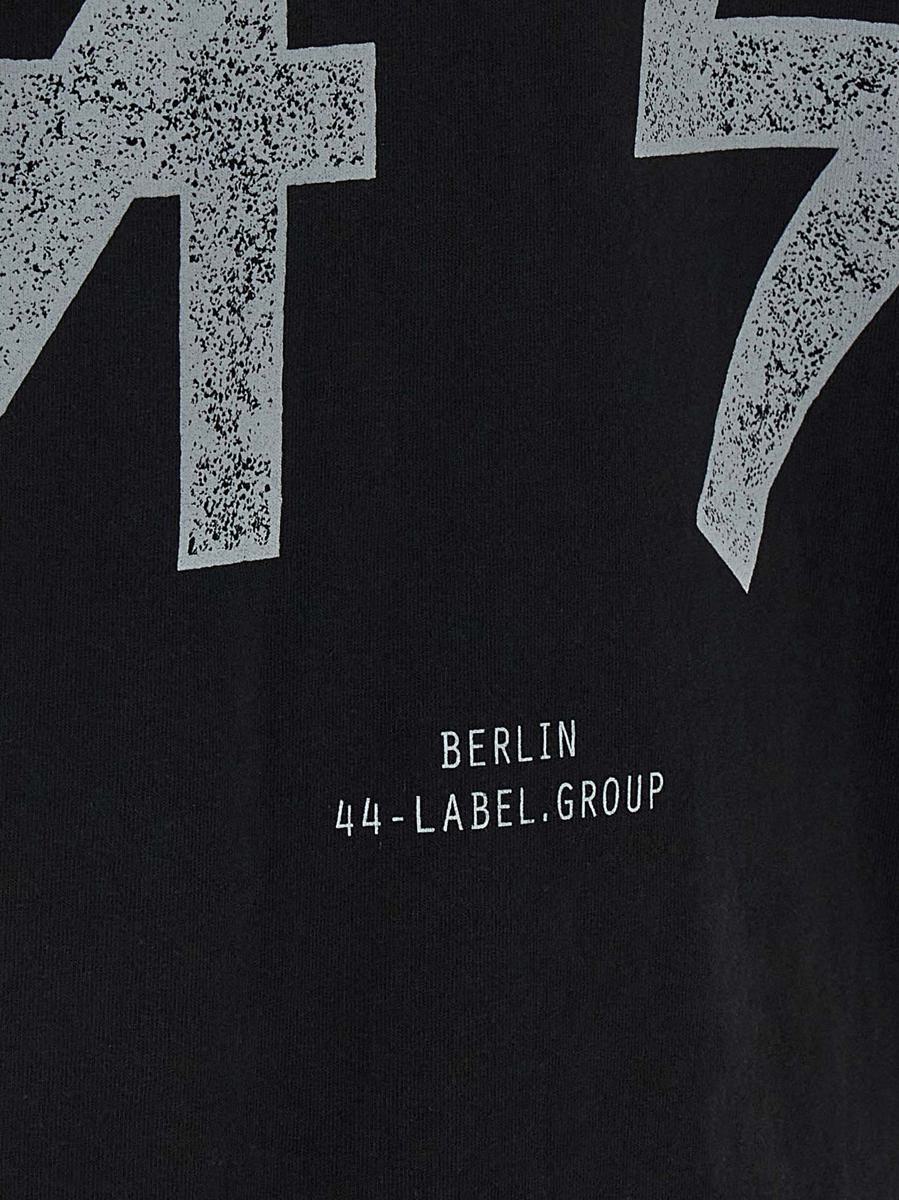 M44 Label Group „Backstage“-T-Shirt