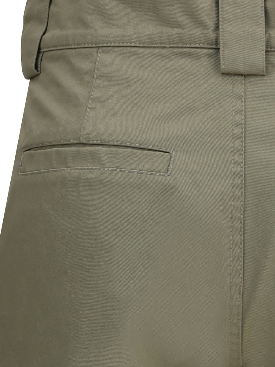 Balenciaga-Hosen