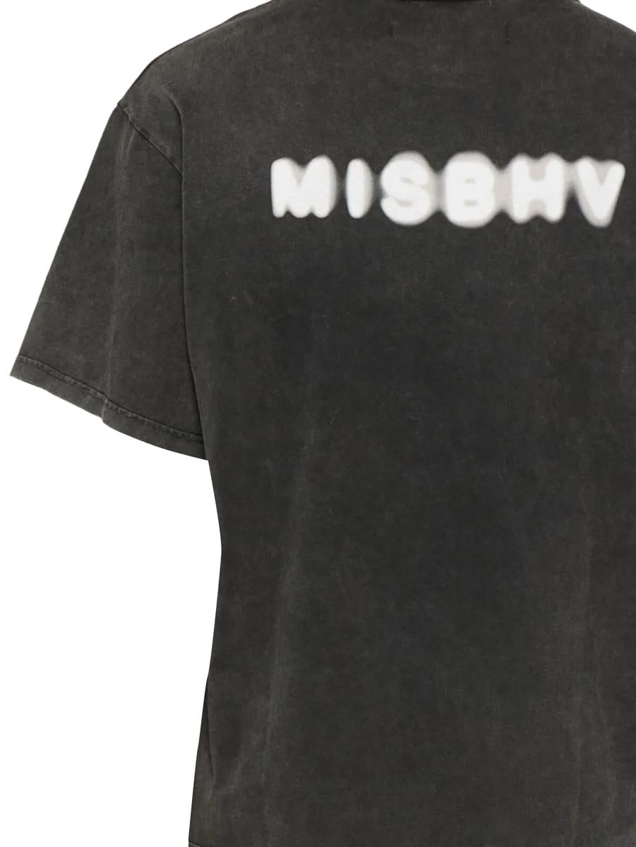 Misbhv T-Shirts und Polos