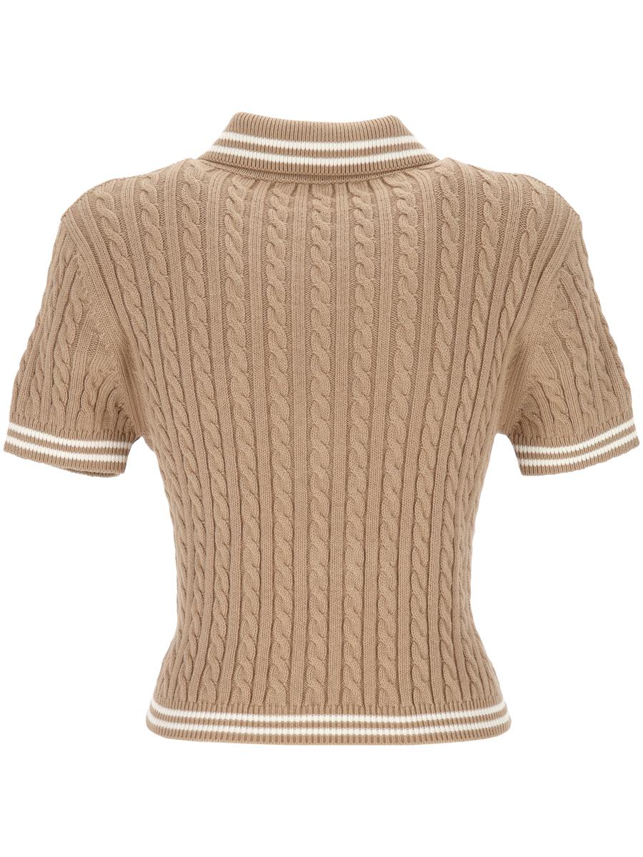 Alessandra Rich T-Shirts und Polos