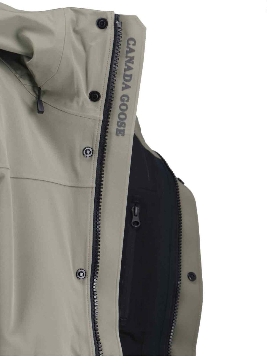 Canada Goose Jacken