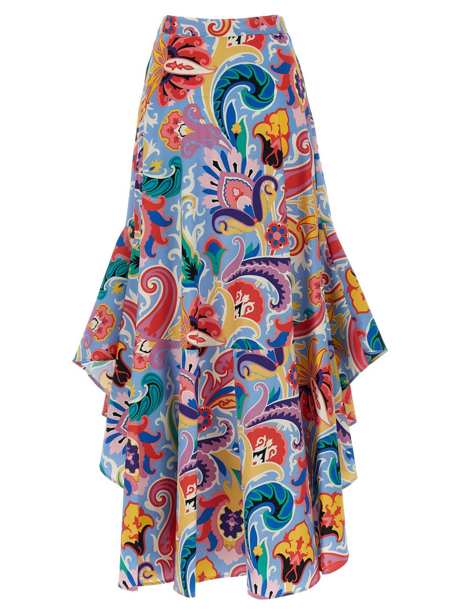 Etro Paisley-Rock