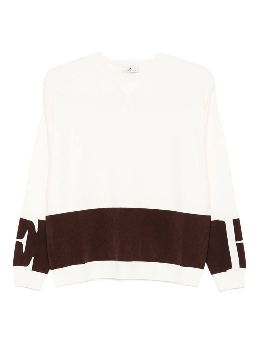 Elisabetta Franchi Pullover