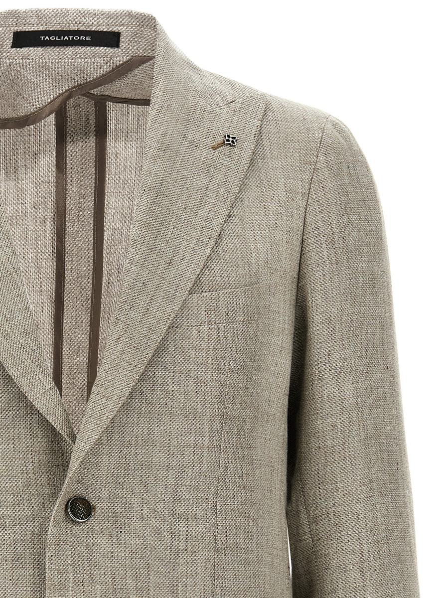 Tagliatore-Blazer „Montecarlo“.