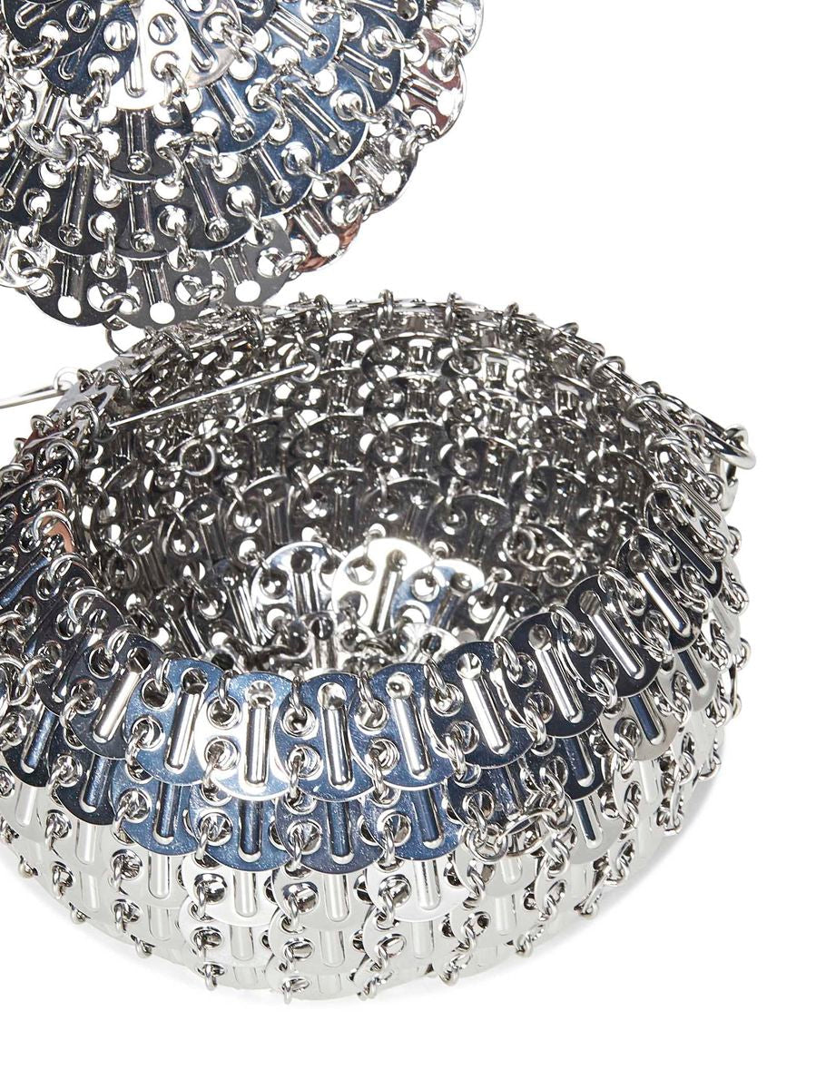 Rabanne „1969 Ball“ Handtasche