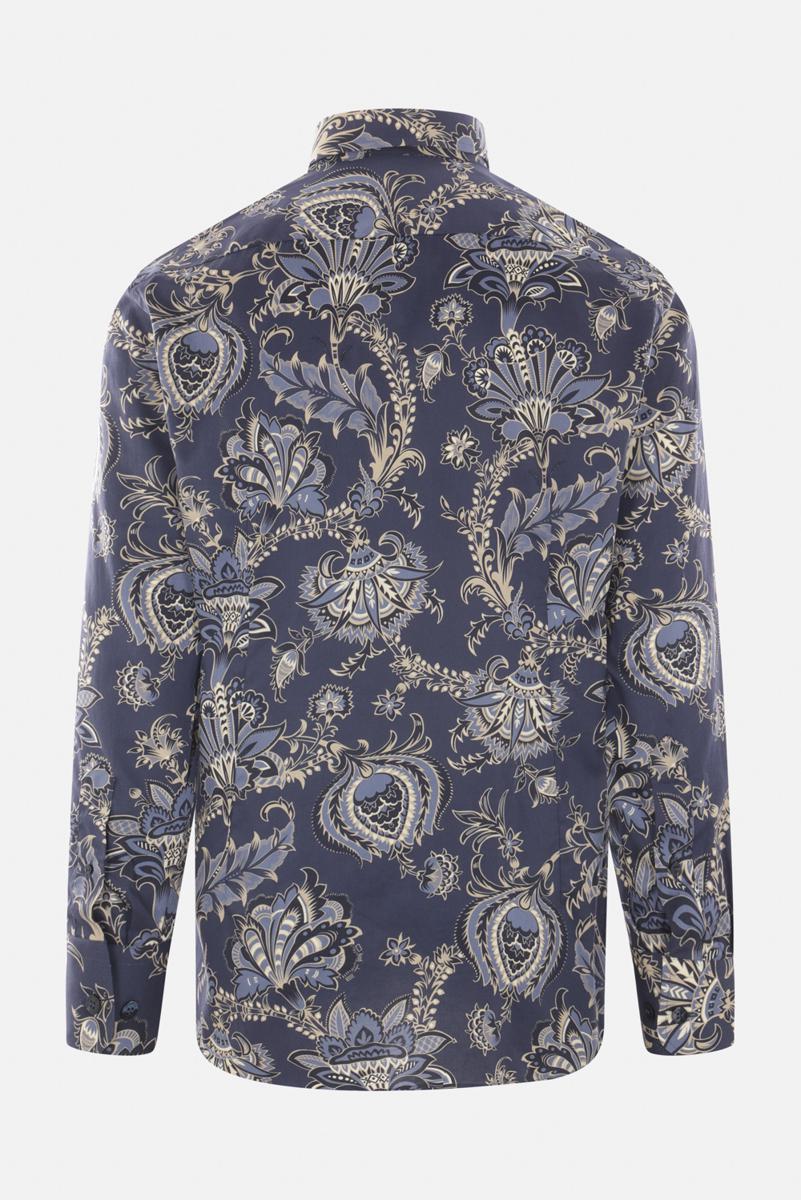 Etro-Hemden