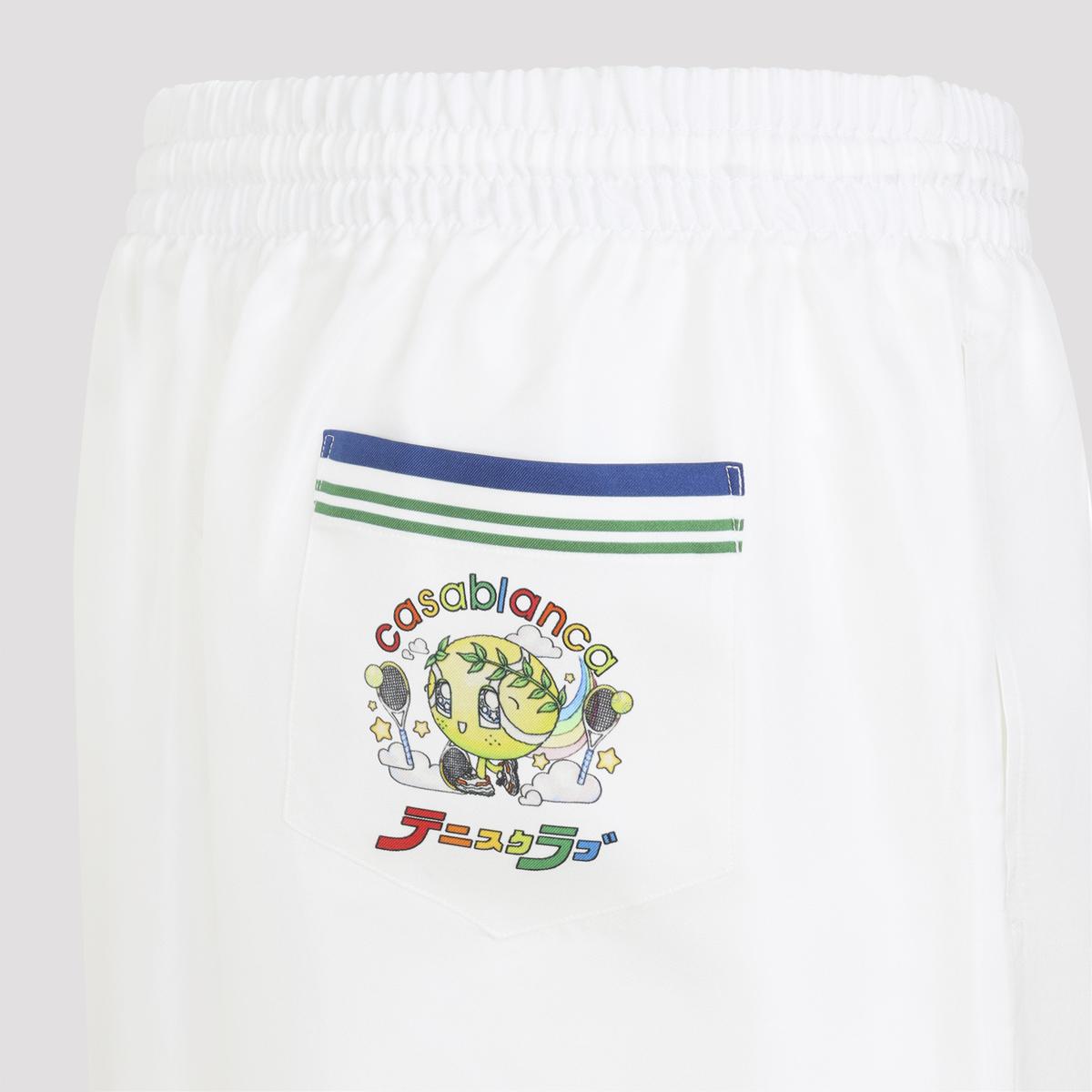 Casablanca Hosen