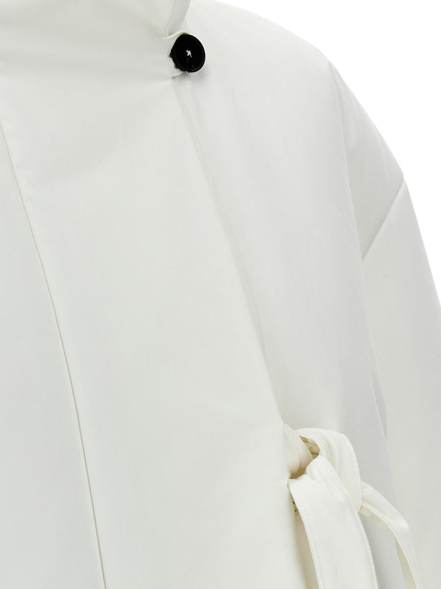Jil Sander '155' Daunenjacke