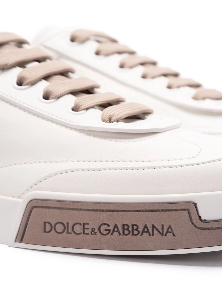 Dolce & Gabbana „Portofino Yacht“-Sneaker