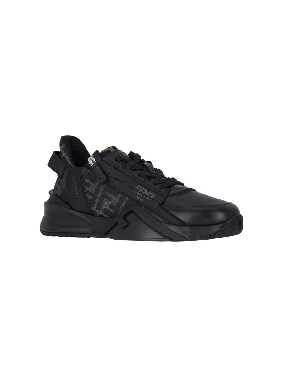 Fendi Turnschuhe