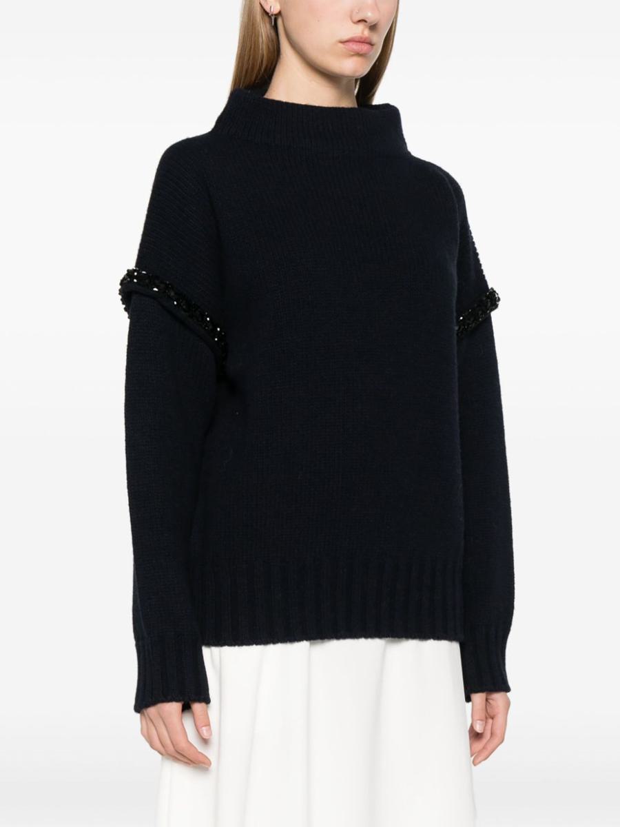 Max Mara Pullover