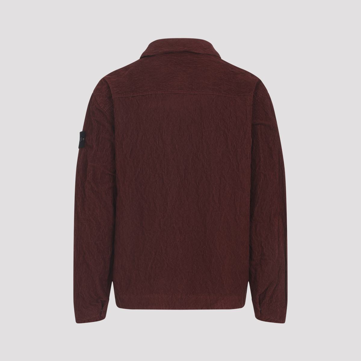 Stone Island Hemd