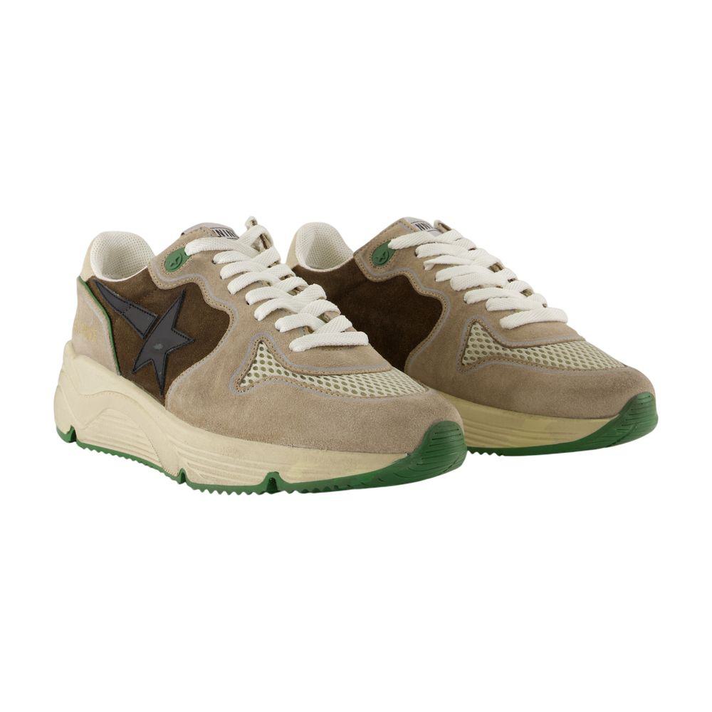 Golden Goose Sneakers Laufen