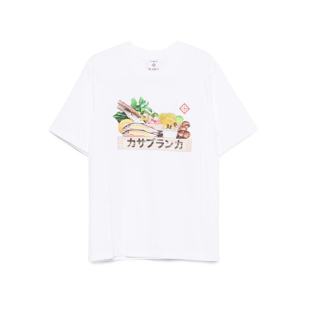 T-Shirts zum Suchbegriff: "Casablanca"
