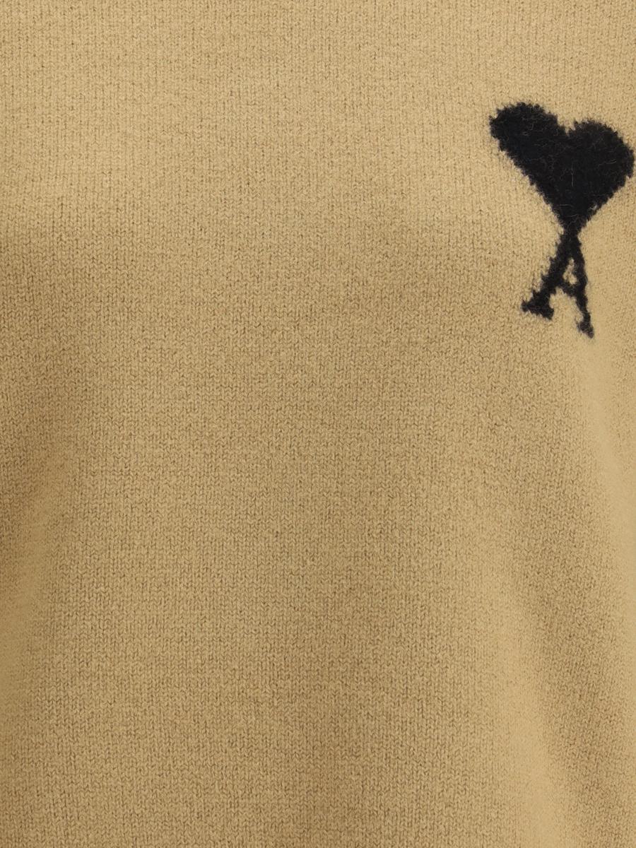 AMI Paris Strickwaren