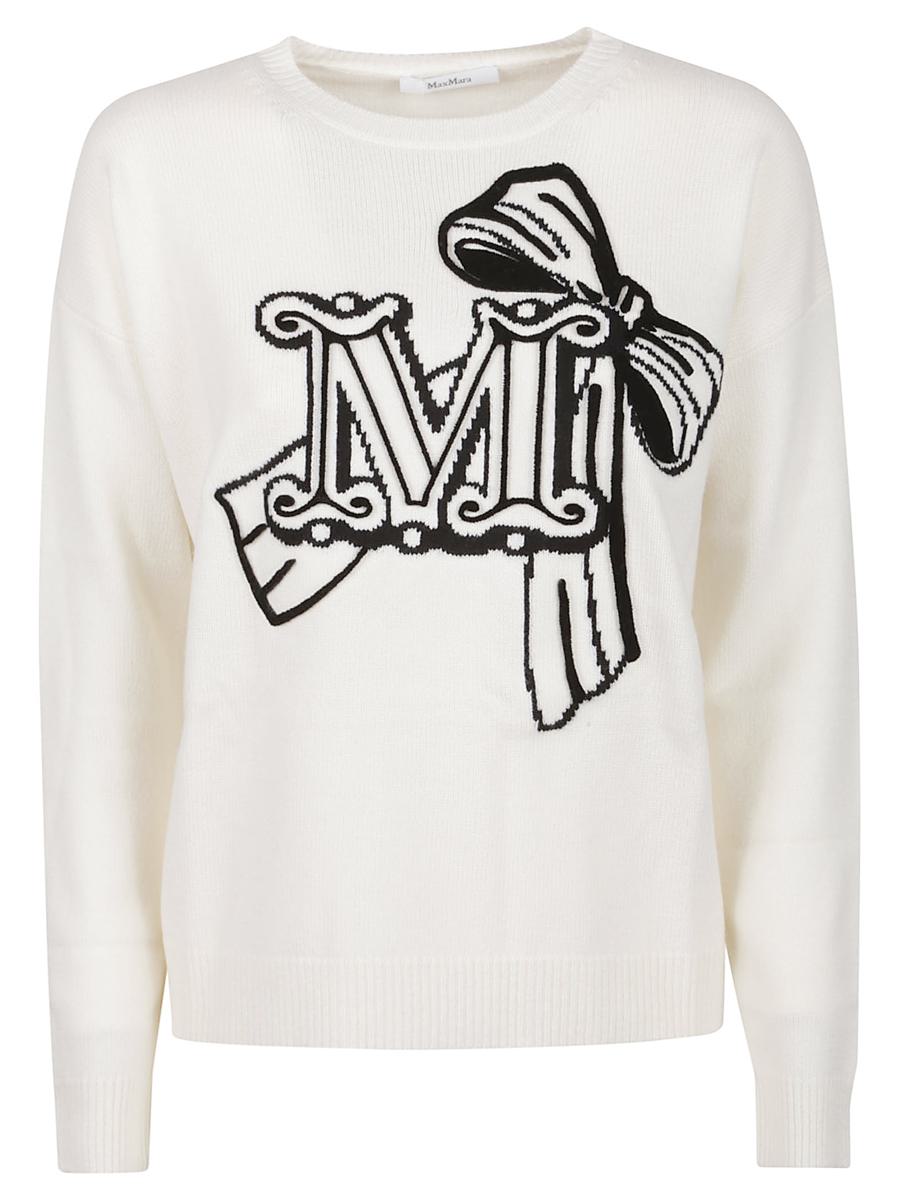 Max Mara Pullover