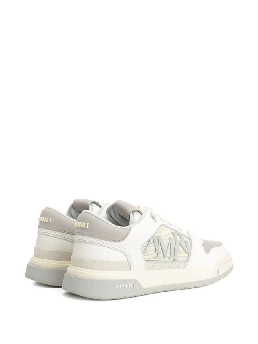 Amiri Logo-Sneaker