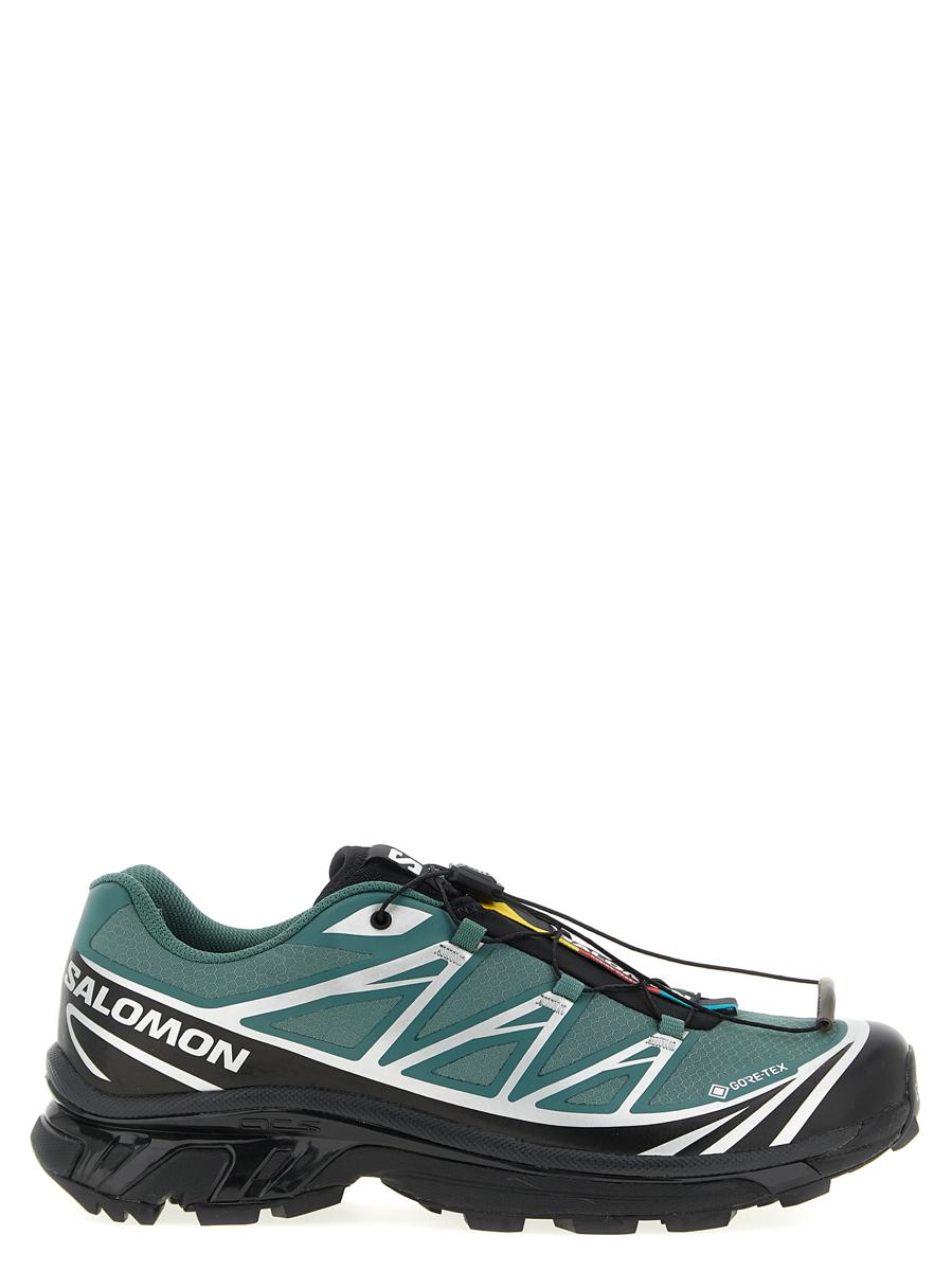 Salomon „Xt-6 Gtx“ Turnschuhe