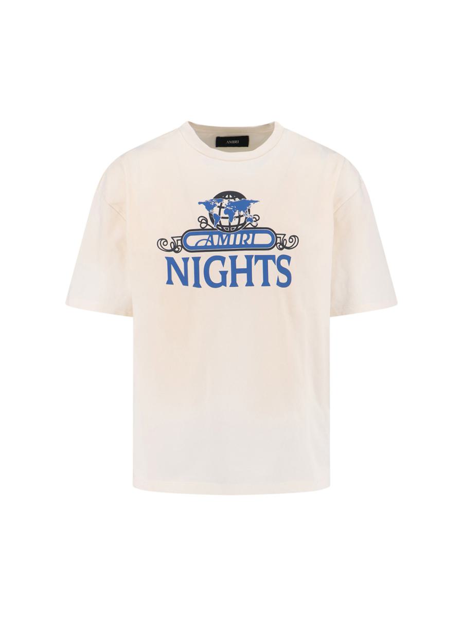 Amiri T-Shirts und Polos