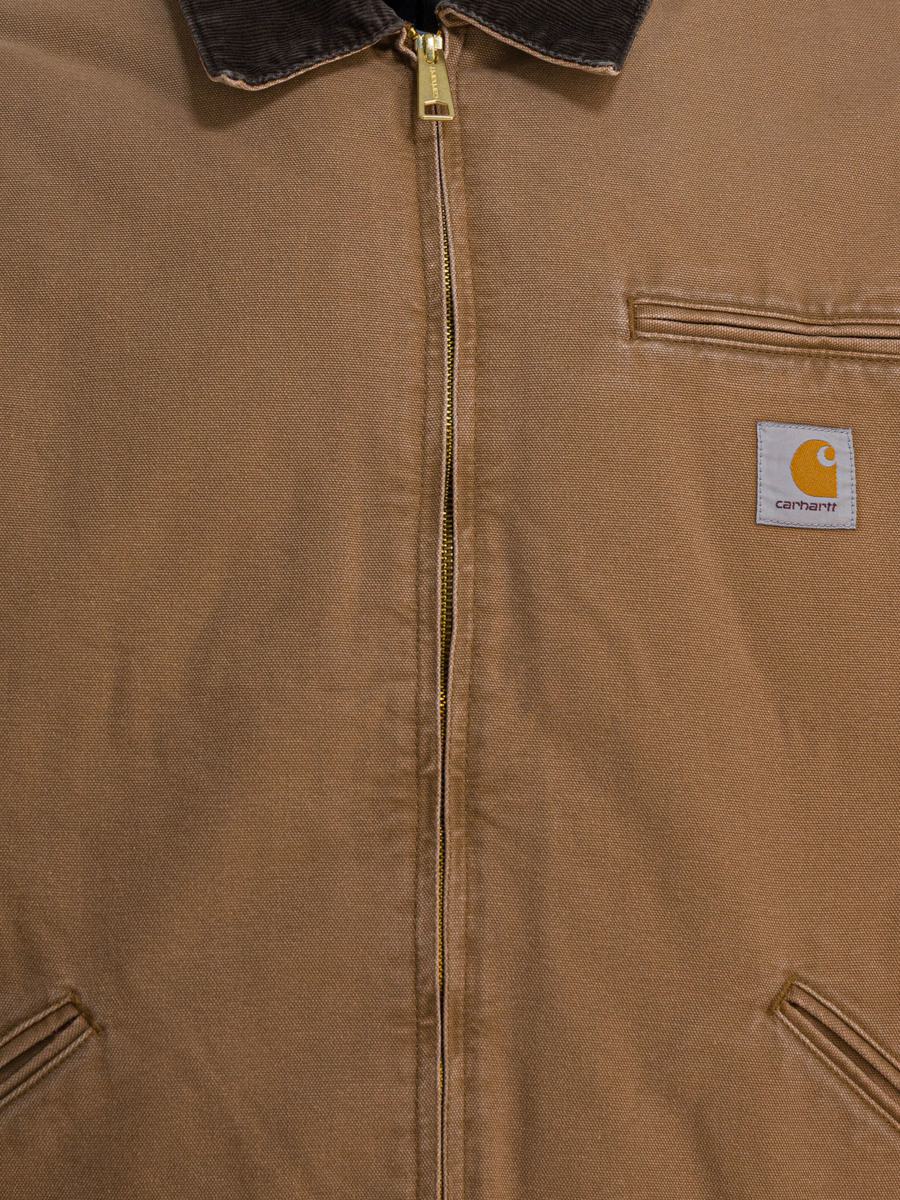Carhartt Wip „Og Detroit“ Jacke