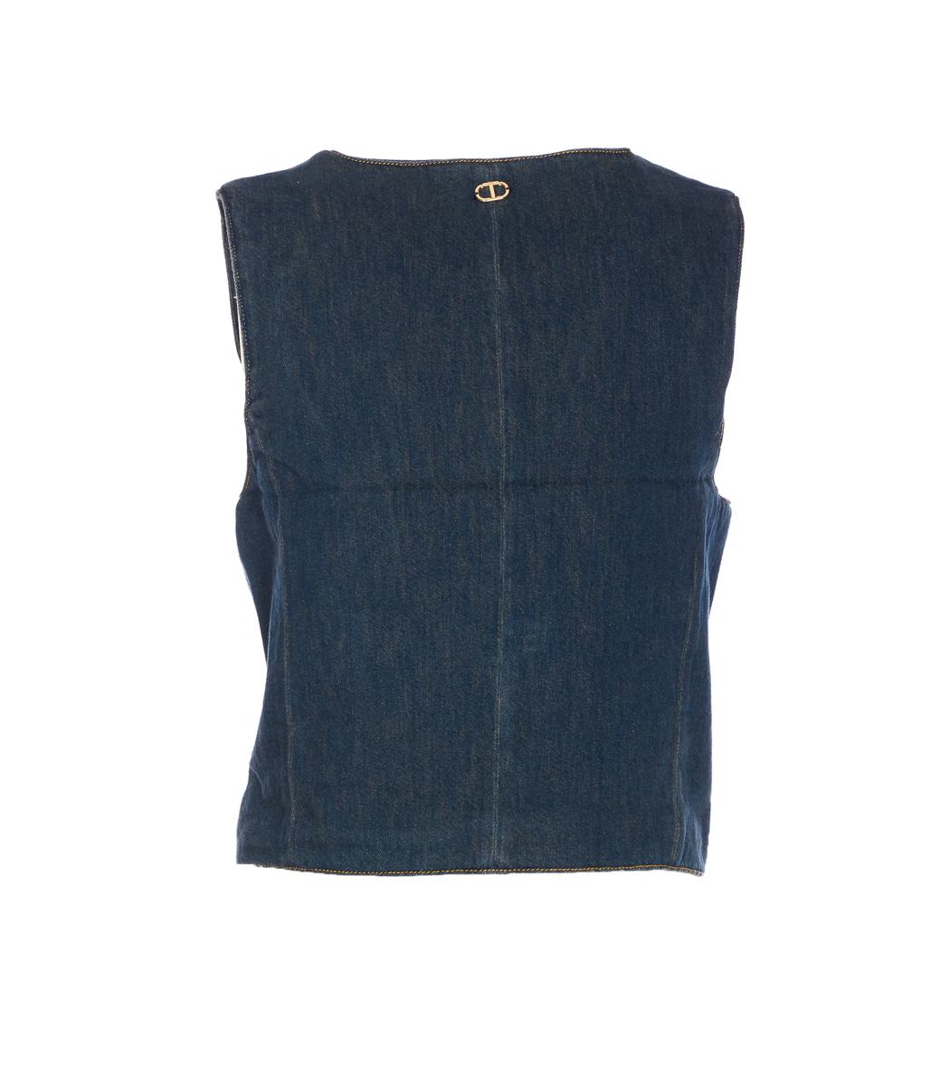 Twinset Jacken