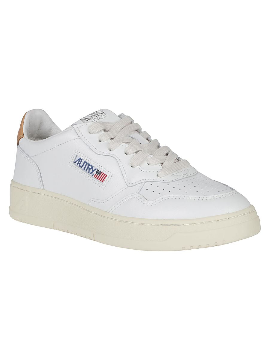 Autry Medialist Low-Top-Sneaker