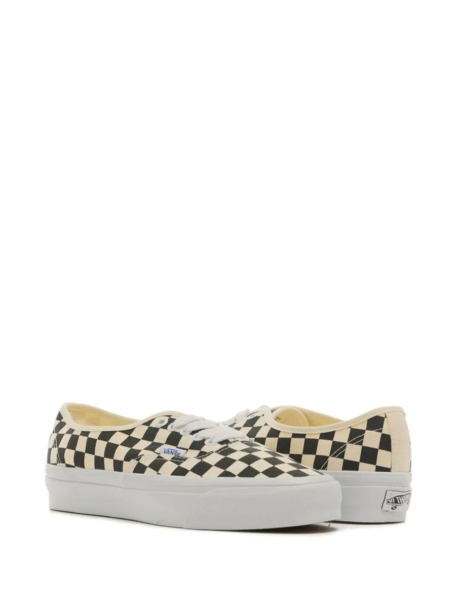 Vans "Authentic Reissue 44 Lx Checkerboard" Sneakers Schuhe