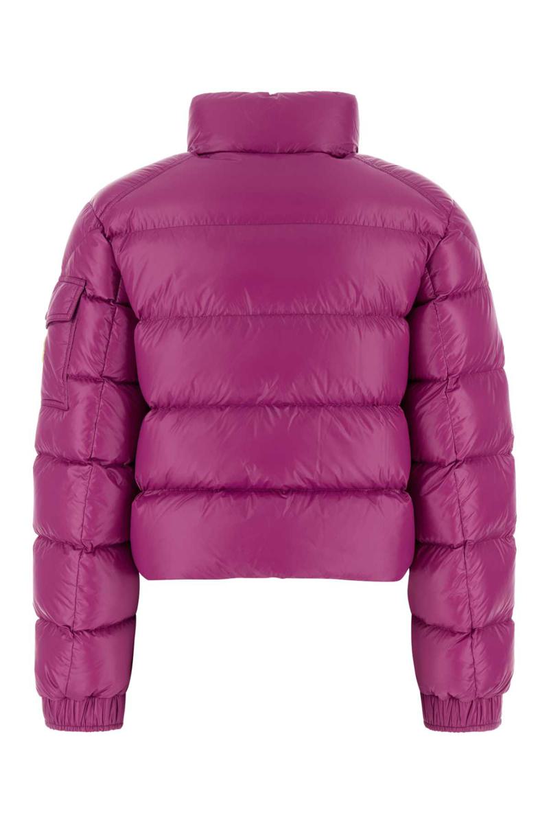 Moncler Steppdecken