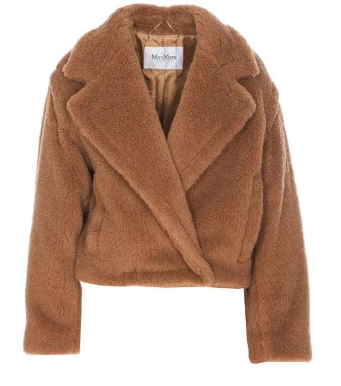 Max Mara Jacken