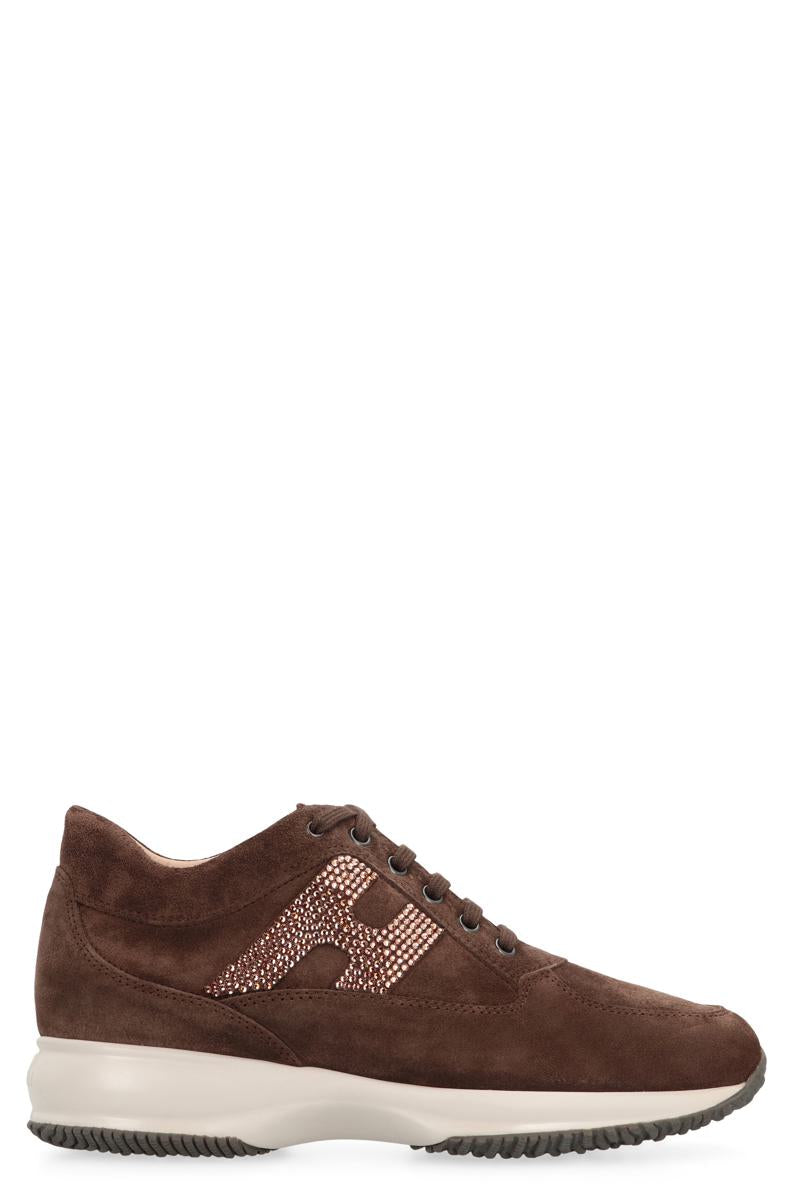 Hogan Hogan Interactive Low-Top-Sneaker