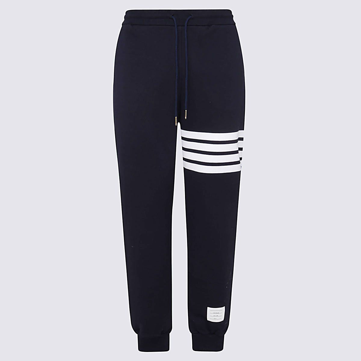 Thom Browne „4 Bar“-Jogginghose