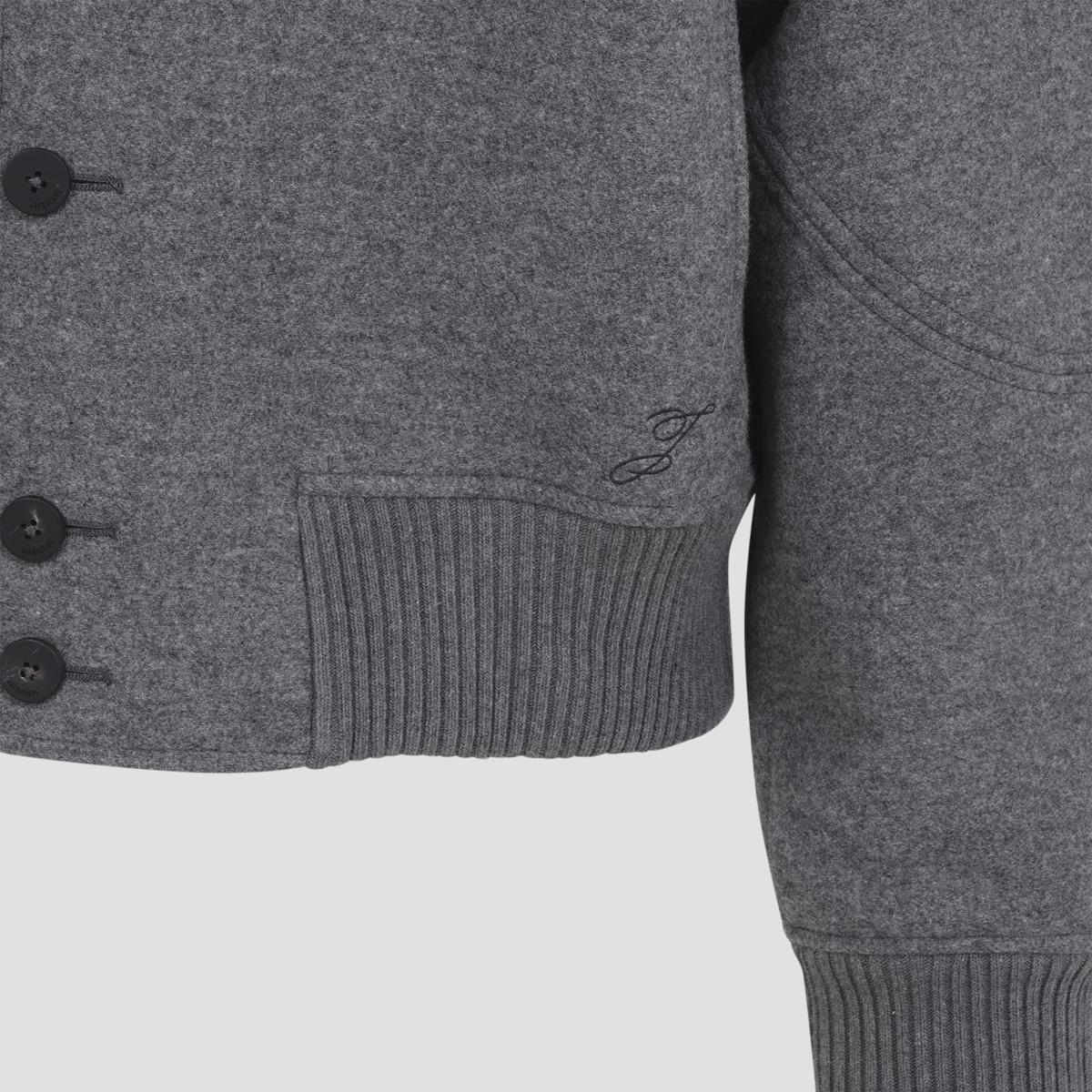 Jacquemus Jacke
